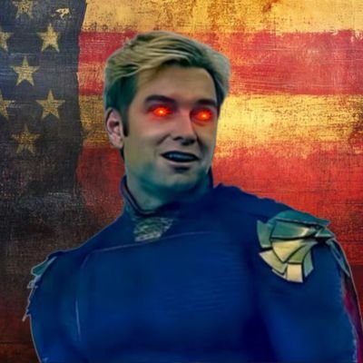 NotHomelander1's profile picture. |Unfunny | relatable memes | Hypocrite |Shitposting | 🏏 ⚽️🎾