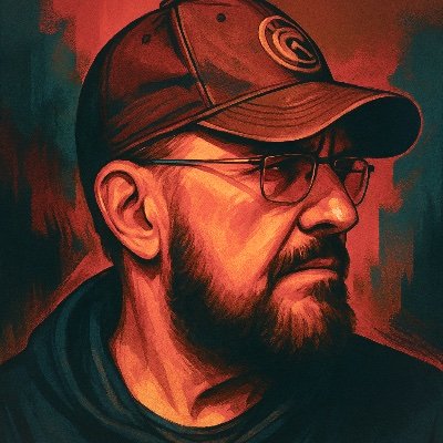 carnellm's profile picture. Please join me at other more pleasant locations. All the links can be found at https://michaelcarnell. No longer active on X / Twitter / Muskland.