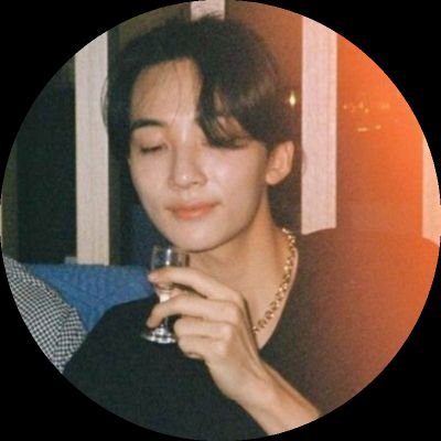 CIO1004's profile picture. for yoon jeonghan only.