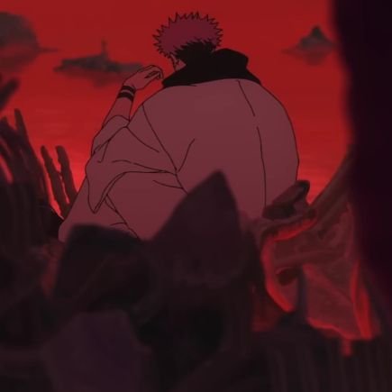 yeagahsan's profile picture. | •⛔Not Spoiler Free⛔• | •🇵🇭• | •Autistic• | •Multi fan• | •18• | Generative AI is sludge

“The Death of Truth is the Ultimate Victory of Evil.”