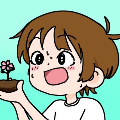 Haruuchi_Ichika's profile picture. フリー声優┊︎ギャグアニメ┊︎ソーダボイス🍉┊︎『今夜は逃がさない』だんご/ダース/ダガシヤ幼少期役┊︎▼YouTube＆ボイスサンプル等
