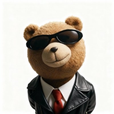 BAD_Verse's profile picture. Building D3N l Film Ninjas l Scaling web3 brands & YouTube channels