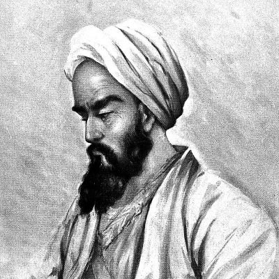 AbuReyhanBeruni's profile picture. حکیم خوارزم