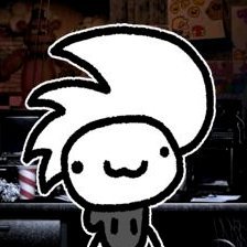 Nipatz's profile picture. 🇫🇮 • 22 • Content Creator • Stephanafro Fan Girl #1 • I like Sonic