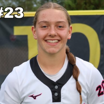 avafusaro2028's profile picture. 2028 🥎 C/SS/3B - R/S -South Plainfield HS 2028 - email: avafusaro2028@gmail.com - Instagram @avafusaro2028 @FinchsAcesNJ