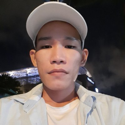 thean1296's profile picture. CEO of Henlo