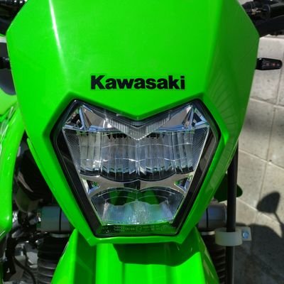 initial33a's profile picture. のん（能年玲奈）さんの大ファン。のッカーズ所属。オフロードバイクはKLX230SとKLX125を飼育中。もっぱら林道探索実施中です。