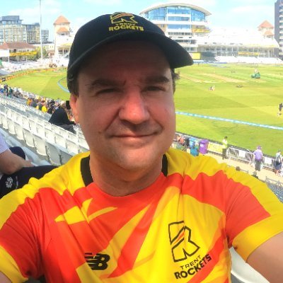 PaveyOwen45415's profile picture. In the Midlands and love watching 
Sport-Soccer,T20 Blast,T100,Rugby,
Gaelic Football & Hurling. Also into trains,architecture,wildlife & camping.