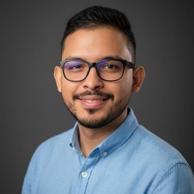 xIsmaelFierro's profile picture. 👨💻 Ingeniero de Software
🇨🇴 Barranquilla, Colombia