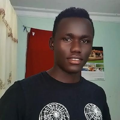 stanleyajori's profile picture. if not me, then who?