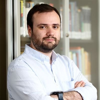 jlhg_zero's profile picture. PhD in Computer Science. MSCA postdoc@TU Wien. Making the Computing Continuum more performant and sustainable every day.

'Senza amore la verità non si vede'.