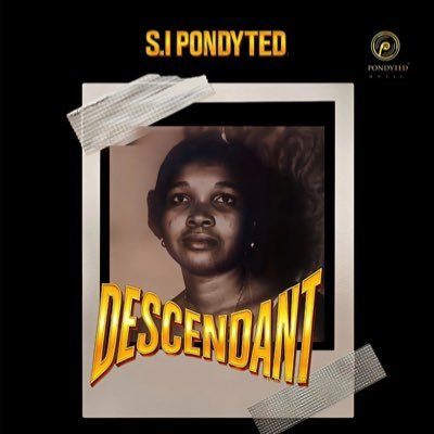 Si_pondyted's profile picture. PONDYTED MUSIC.