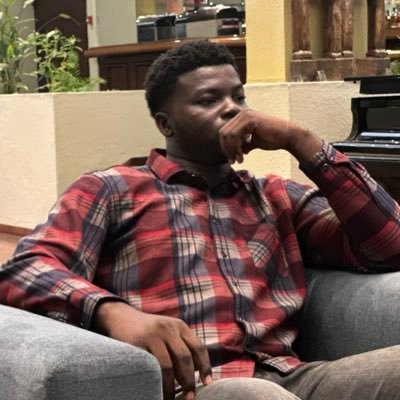 Mr_Akinlabi's profile picture. Healthcare Analyst || Customer Service Analyst || Data analyst || igesamuel001@gmail.com || God send help 🤲