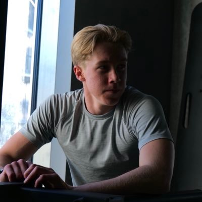 samodegaard's profile picture. High school dropout building NewNorth 📸