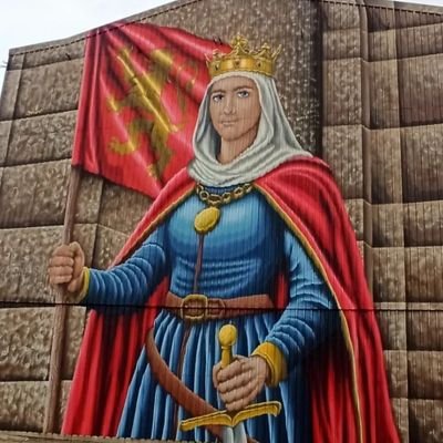 ccjladama's profile picture. Estoy horrorizada, que paren el mundo que me bajo