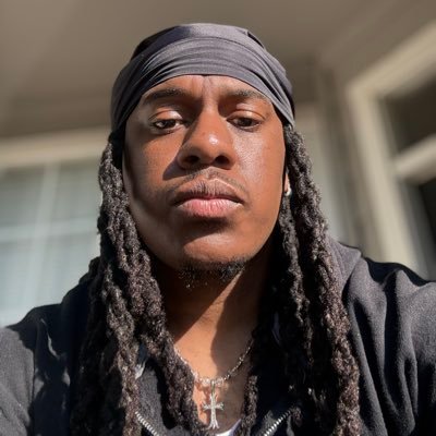 ReekyBalboa's profile picture. i say real shit from time to time | fashiontrepreneur | @brudeforever