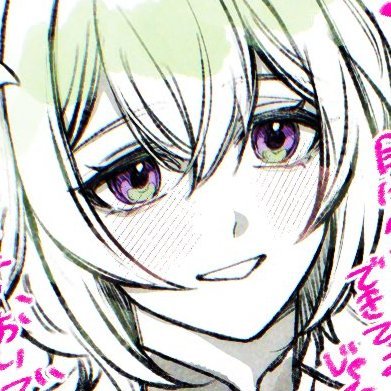 0_uwuo's profile picture. ヘッダーくららと💕