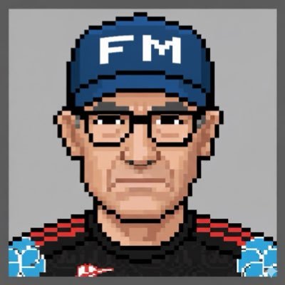 tenista23's profile picture. Football Manager, colo colo y otras drogas. Ex-Ex-tenista23.