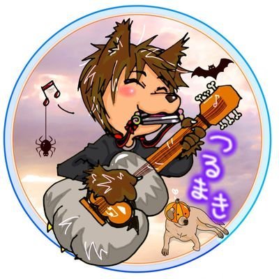 TSURUMAKIspoon's profile picture. 2019年10月頃からspoon開始
鳥のさえずり未満のハーモニカ吹き

「中途半端を極めてやる！」

アイコンはﾜﾚﾀｹｲﾀｲさん作

ありがとう