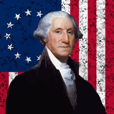 Jackson_nix56's profile picture. 1st PRESIDENT OF THE US | TERRORIST SUCK | LOVE AMERICA | anti-globalist |  2nd amendment lover