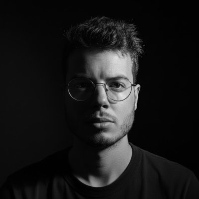 dhmjuliendev's profile picture. 