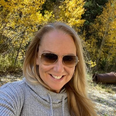 ShredderBabe's profile picture. Drummer/Cheesecake Artist/Beer Girl-You define your own life; don’t let others write your script.I don't believe in warning shots. DMs 🚫