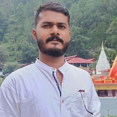 priyanshujiSP's profile picture. #Politician at @samajwadiparty ||
#Public_Figure||
Socialist||
161 विधानसभा , सण्डीला (हरदोई) ||