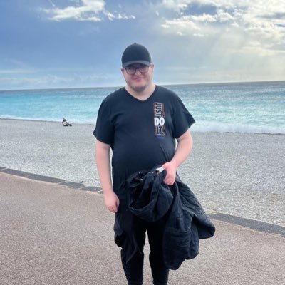 Sampearlgood_'s profile picture. Spurs fan . Season ticket holder COYS COYS 🤍🤍 ⚽️⚽️⚽️⚽️⚽️ CHAMMMMPIONNNNSSS OFFFF EURRROOOPPPEEE BABBBEEEHH 🏆🏆🏆🏆🤍🤍🤍🤍🤍