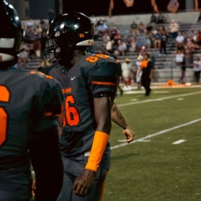 insanityxx242's profile picture. defensive end|| class of 2029|| 3.5gpa|| 6'4 181 pounds|| Lakeland senior highschool