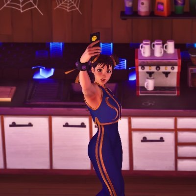 ClashhsterSF's profile picture. Fortnite player who just loves Fortnite.

New Fortnite YouTuber of the item shop 👍🏾

#Clashhsterlegit

Please don’t forget to sub to my YouTube ‼️🎉