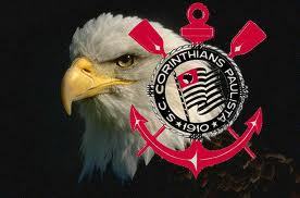 Se você é Corinthians me segue, se não for vai pra puta que pariu e sai daqui.