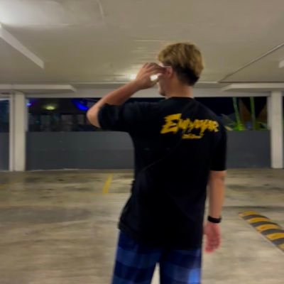 Eddie_Jai13's profile picture. 😻At this point this is just a cat account