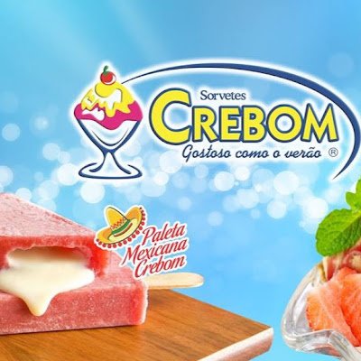 ICrebom's profile picture. 