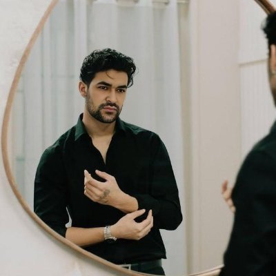 RasolMalek66053's profile picture. 