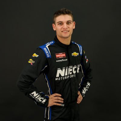 landenlewis99's profile picture. Driver for KHI LMSC• Driver ARCA•Driver for JRRC legend car•Inex Trifecta Champ•2x Dirt Nat Champ•2x Road Course Champ•Asphalt Champ•Pro Summer Shootout Champ