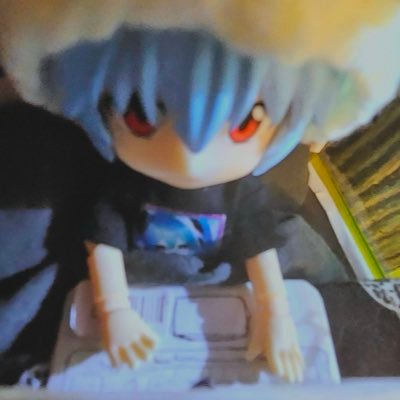 ryudol_'s profile picture. 대학원 도전기!!