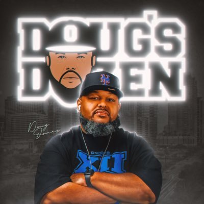 djones8301's profile picture. Director of Scouting at Rcssports. Also the creator of Doug’s Dozen. Alumni of the greatest HBCU Prairie View A&M. Im also #DatDude $djones8301