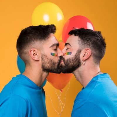Gaga61511793401's profile picture. Gay e felice 🏳️🌈🇮🇹