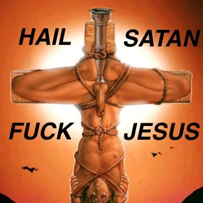 betaslavex's profile picture. a true Sinner (and a slave)                   HAIL SATAN