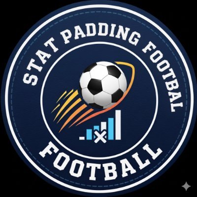 PaddingSta55895's profile picture. Football Stats and much more