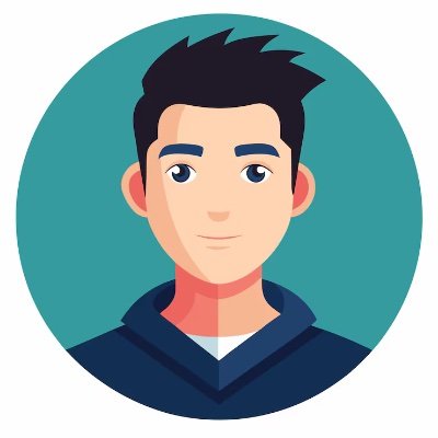 appo_gia's profile picture. Professional & Authoritative
🐍 Python Developer & Author of Master Python E-Books. Teaching coding through real projects. Learn. Build. Grow. 🚀