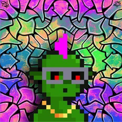 CryptoVibe88140's profile picture. 