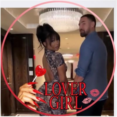 Dani Thee Lover Girl ๐ Profile