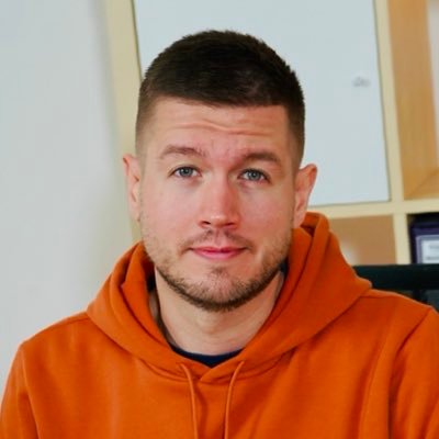 markomudrinic's profile picture. the video guy | tweets are personal opinion