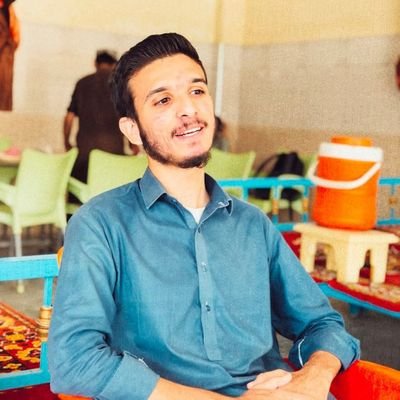 Meet_activist's profile picture. Our Martyrs Our Heroes 🇵🇰 || Engineering Student 😊 || Digital Campaigner || 🚩