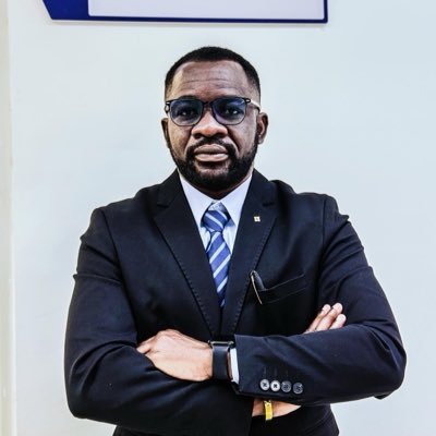 DrYan_BensOFF's profile picture. Doctor in Medicine, Surgery and Childbirth, Master in Public Health and Health Statistics