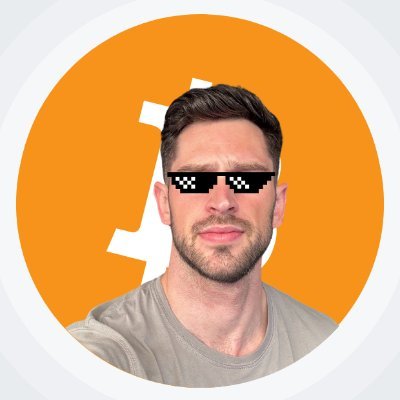 andreas_ruol's profile picture. Comparto sobre #Bitcoin desde🇨🇭https://t.co/iyPgeJwVWt | https://t.co/HT2OaX8JDO | https://t.co/NkzlktnFYj | HeirSats (soon)