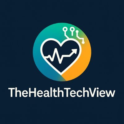 healthtechview's profile picture. 🎓 PhD in Medical Science
📉 Your support in understanding HealthTech Investments
💡 Analyzing HealthTech companies and the Science behind