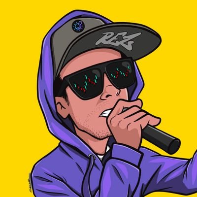 RezolutionX's profile picture. EMCEE🎙| PROD 🎹 | CRYPTO & NFTs 🚀 | BETS 🥊| VIBES 🔥| KIWI 🇳🇿 | #RezUnique 🎶 | #FINDFLUXX 👾 | 📻 REZ RADIO space Saturdays 7am GMT