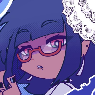 achlyseris024's profile picture. 𓈒    ୭🖇️ eris |⠀ digital artist ━ graphic designer ⠀ • ⠀♡⠀ credit my art when using  ⌒⌒⠀ • ⠀💭 any ⋆ prns⠀ |⠀🫧 strwpge & spacehey unfinished⠀ • ⠀ 𝟷𝟷 : 𝟷𝟷